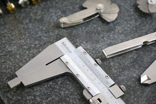 仪器，测量，测量，设备，工具，仪表，工业，测量