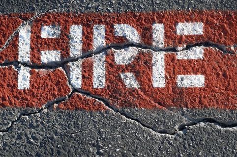 墙上的白火文本 墙上的白火文本