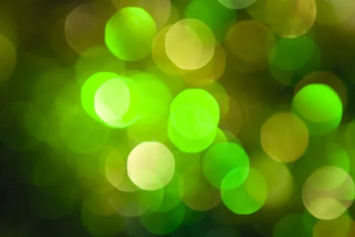 抽象，背景，球，模糊，波基，明亮，辉煌，庆祝