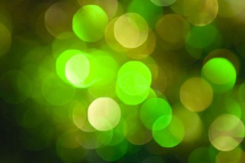 抽象，背景，球，模糊，波基，明亮，辉煌，庆祝