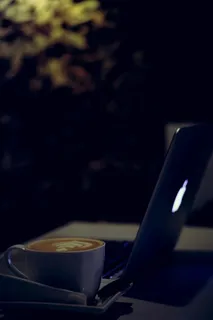 印度尼西亚、万隆、兰瑟、咖啡、餐厅、macbook pro、黑暗情绪、黑色