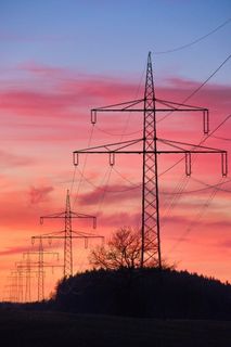 电网扩建、加固、trasse、strommast、电力线、电力、高压、塔架 电网扩建、加固、trasse、strommast、电力线、电力、高压、塔架