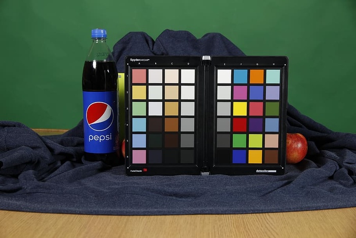 模具，可乐，可口可乐，调色板，颜色，cmyk，印刷，多色