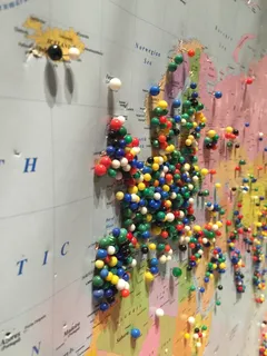 英国，达勒姆，引脚，引脚，电路板，黄色，res，绿色