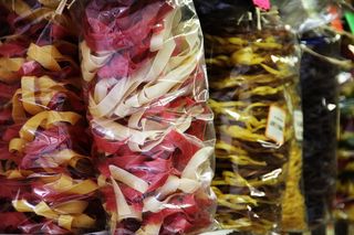 tagliatelle、手工制作、eat、面条、包装、spagetti、rigatoni、fusilli