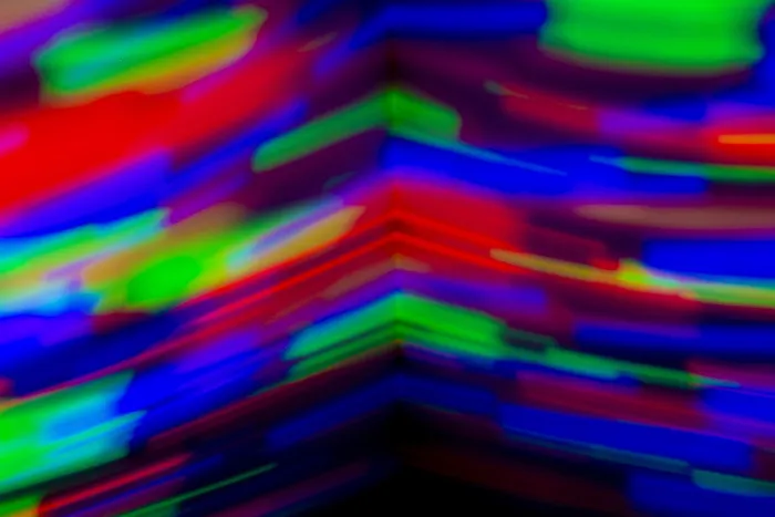 光, 氖, 在照相馆, 英国, 伦敦, 图形, 艺术, 紫色