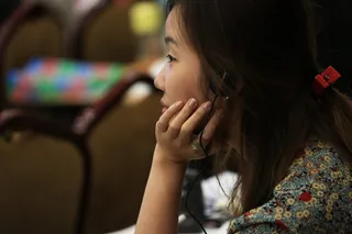 女性，ally mcbeal，上课，一个人，情绪，头发，肖像，年轻人