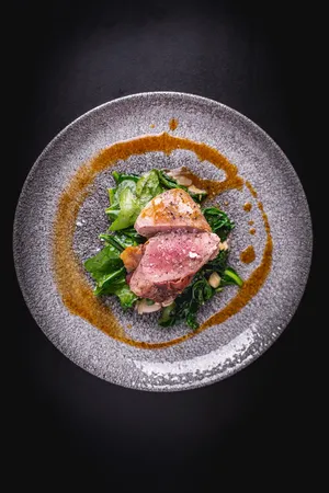 猪里脊肉，食物，肉，猪肉，食物图片，食物和饮料，摄影棚拍摄，室内