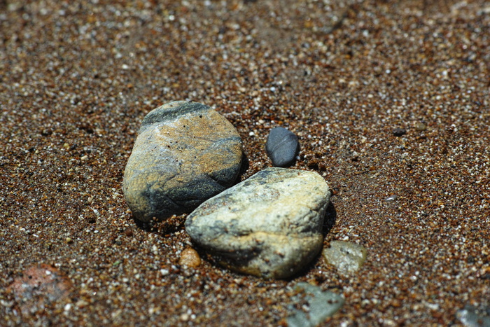 石头，沙子，海滩，墙纸，海洋，肯尼迪，砾石，石头