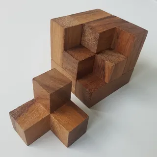 立方体, 广场, 木头, 几何, 结构, 爱好, 表达, 拼图 立方体, 广场, 木头, 几何, 结构, 爱好, 表达, 拼图
