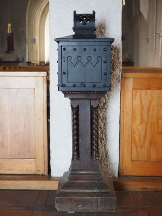 募捐箱、受害者、金钱、修复箱、捐赠、宗教、基督教、信仰