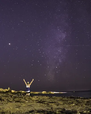 塞浦路斯，恒星，火星，行星，海洋，波浪，海洋，沙子