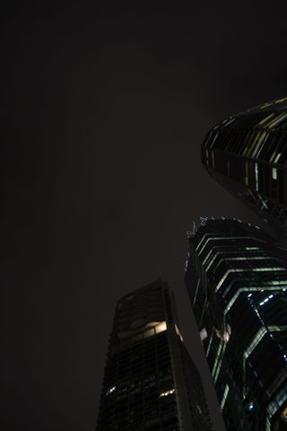 矩阵, 网络, 赛博朋克, 未来, 霓虹灯, Tron, 灯