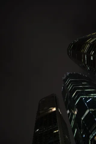 矩阵, 网络, 赛博朋克, 未来, 霓虹灯, Tron, 灯