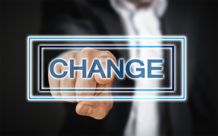 person、black、formal、coat、text overlay、change、new Start、orientation