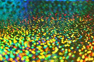 波基照片，黄色，橙色，灯光，建筑纸，彩虹色，照片纸，纸张