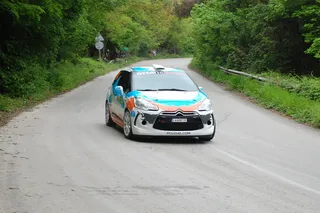 汽车、赛车、漂流、运输、运输方式、机动车、道路、树木