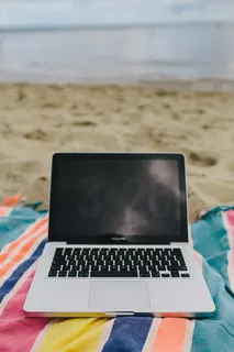 一起在海滩 一起在海滩