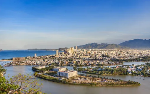 高层建筑景观摄影 高层建筑景观摄影