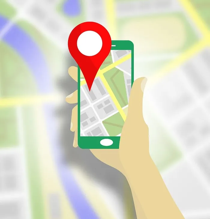 gps、移动、跟踪、导航、导航、电子、图形、图形