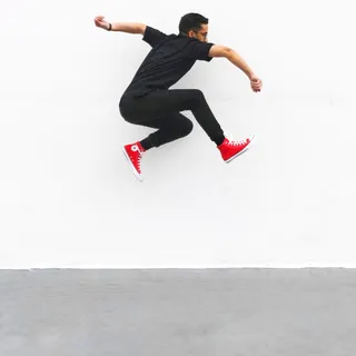 男子跳跃 男子跳跃
