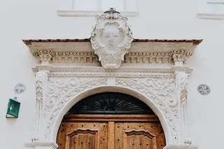 波兰首府克拉科夫的魅力