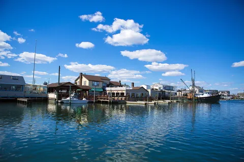 水，皮尔斯，庇护所，海，旅行，天空，船，游艇港口