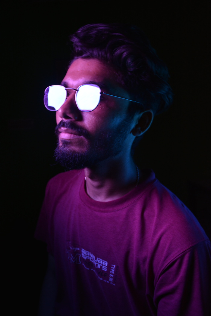 肖像, 男人, 人, 男性, 人类, 照明, 创辉, 模型