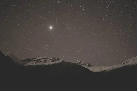 星座,山脉,高地,云,天空,顶峰,山脊,风景 星座,山脉,高地,云,天空,顶峰,山脊,风景