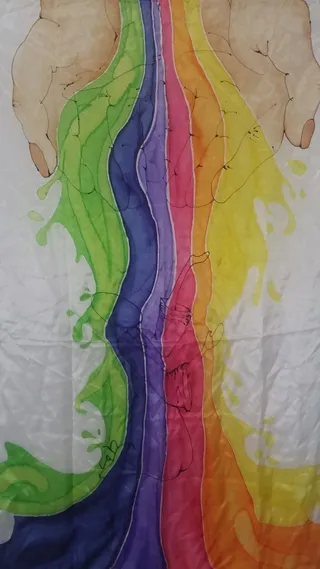 上帝，治愈，手，精神，宗教，信仰，治愈，能量