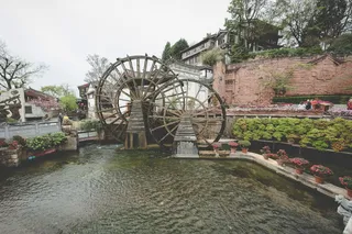 机器、*、游乐园、户外、主题公园、水、自行车、交通