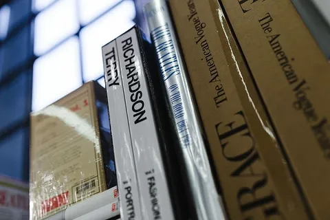 参观书店 参观书店