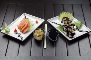 熟食