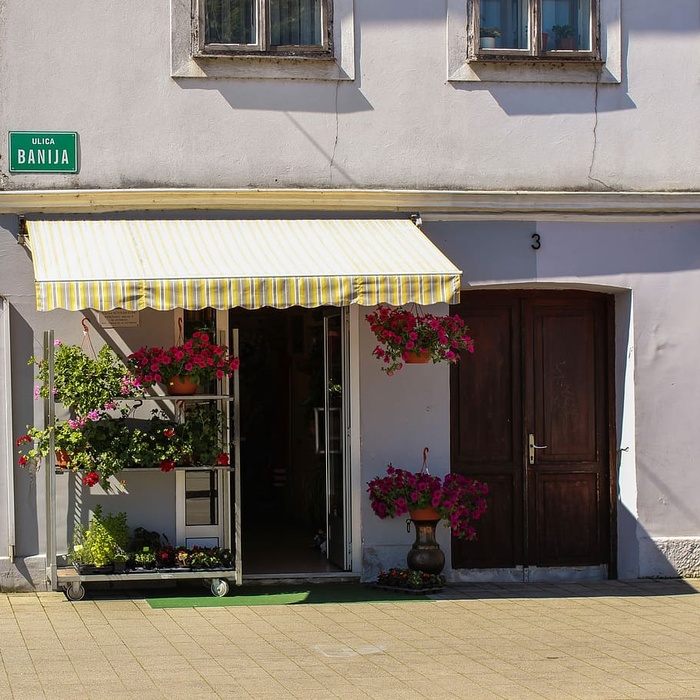 商店，花卉，商店，花卉商店，花卉，商店，零售，花卉，市场