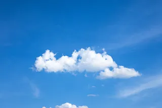 空气，大气，背景，美丽，蓝色，蓝天，明亮，气候