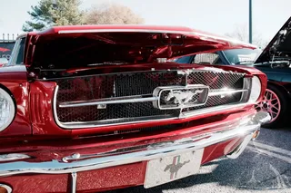 汽车、野马、classiccar、redcar、汽车、辛烷值、运输方式、机动车