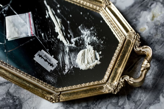 来自贩毒集团的Netflix毒枭