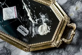 来自贩毒集团的Netflix毒枭