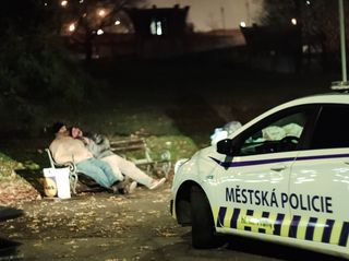 汽车、交通方式、机动车、犯罪、交通、社会问题、警察部队、*