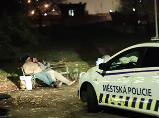 汽车、交通方式、机动车、犯罪、交通、社会问题、警察部队、*