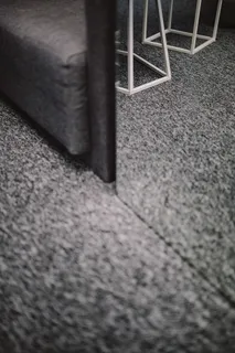 当代镜像立方体咖啡桌