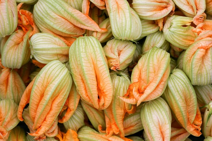 花瓣，西葫芦，花，美食学，西葫芦花瓣，花，厨房，食品和饮料，食品