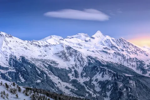 山地、有盖、雪、自然、景观、旅行、冒险、徒步旅行 山地、有盖、雪、自然、景观、旅行、冒险、徒步旅行