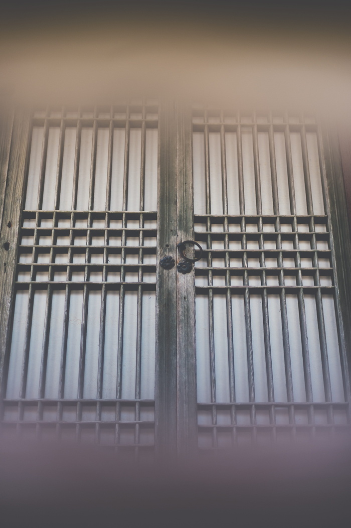 韩国，首尔，2-1中诺1号（伊利诺伊州）。2（i）。3（sam）。4（sa），韩国，传统，门，旧，时间