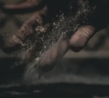 挪威，奥斯陆，面团，烹饪，面粉，烘焙，厨房，手