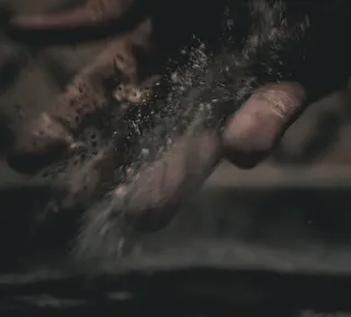 挪威，奥斯陆，面团，烹饪，面粉，烘焙，厨房，手