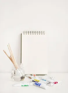 空画册 空画册