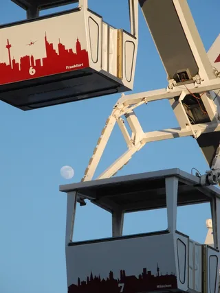 请捐款，咖啡捐款，贝宝，请感谢，汉堡，海港城，兰登斯布吕肯，易北河