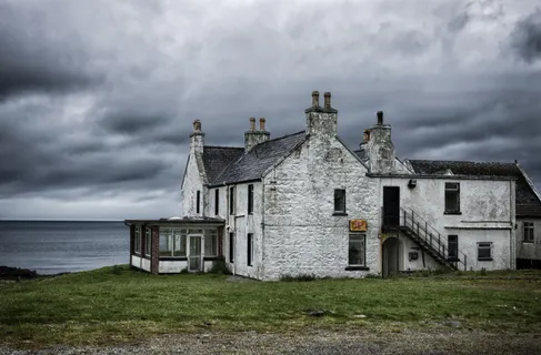 灰色、黑色、混凝土、房子、身体、水、家、海 灰色、黑色、混凝土、房子、身体、水、家、海