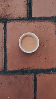 印度，哥印拜陀，第六十字路口，杯子，饮料，点心，马克杯，咖啡